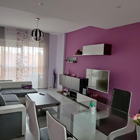 Acogedora Casa Adosada Alhendín Екстериор снимка