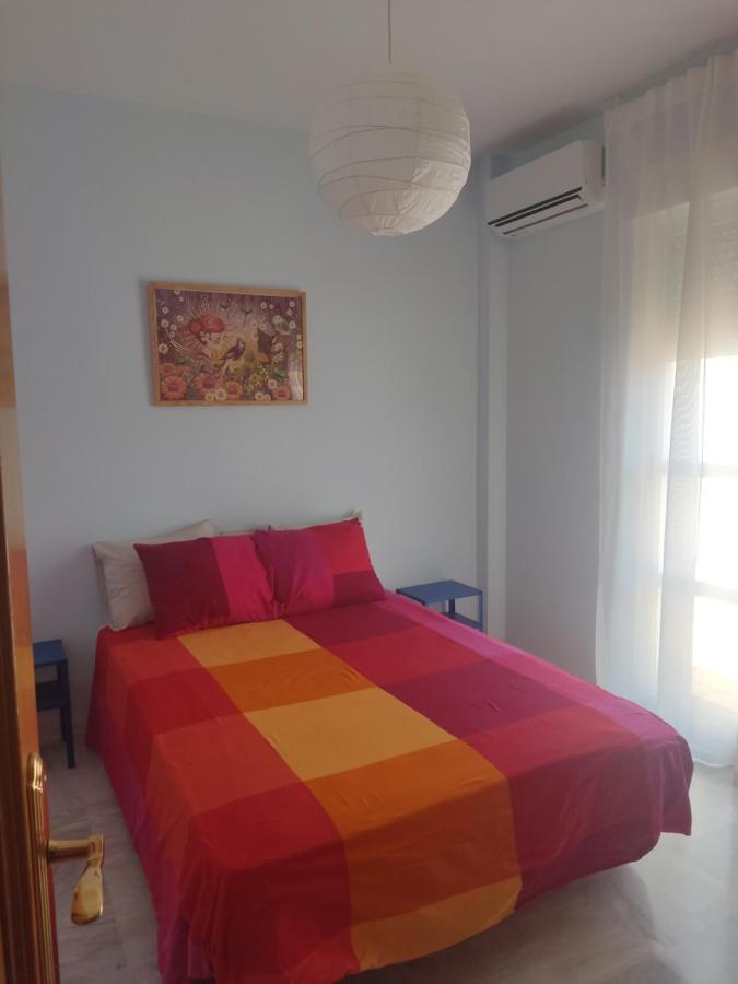 Acogedora Casa Adosada Alhendín Екстериор снимка