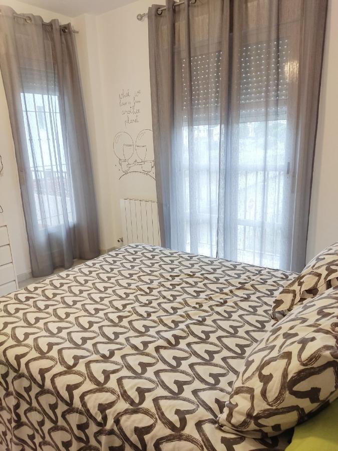 Acogedora Casa Adosada Alhendín Екстериор снимка