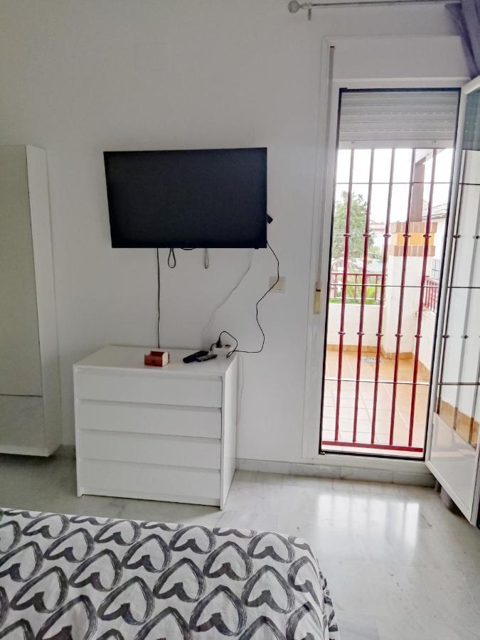 Acogedora Casa Adosada Alhendín Екстериор снимка